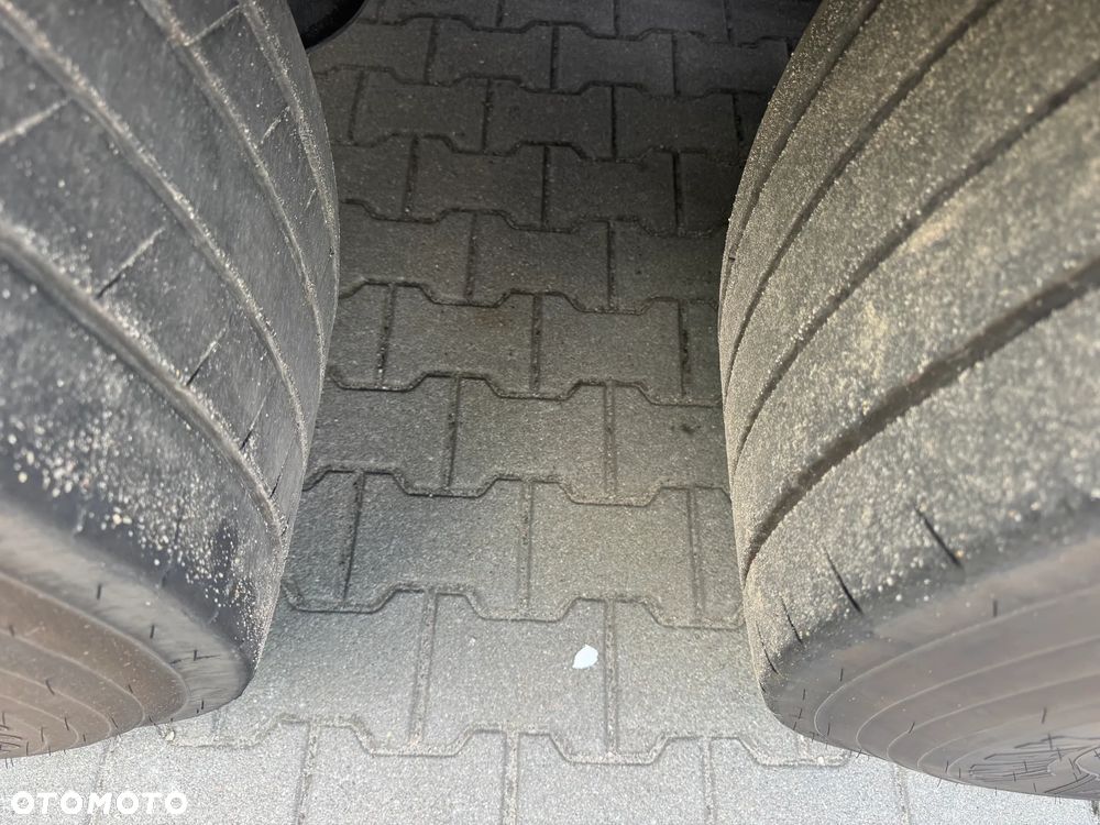 Krone Izoterma, Doppelstock!! Winda BAR - 29