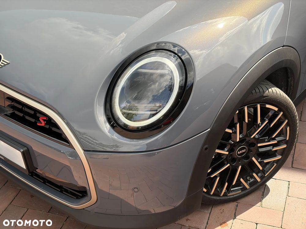 MINI Cooper S Linia Favoured - 17