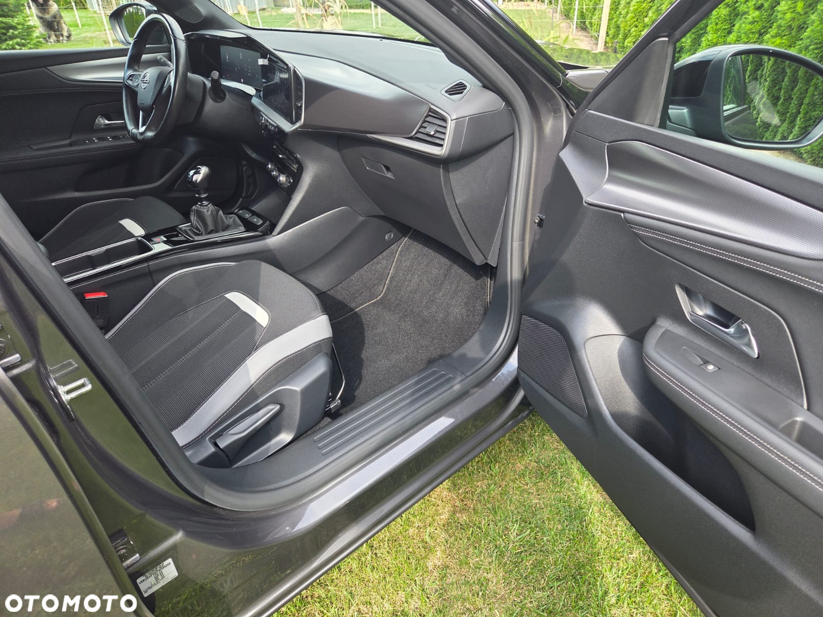 Opel Mokka 1.2 DI Turbo - 27