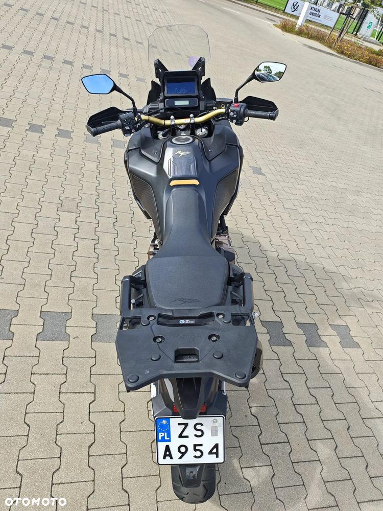 Honda CRF - 22
