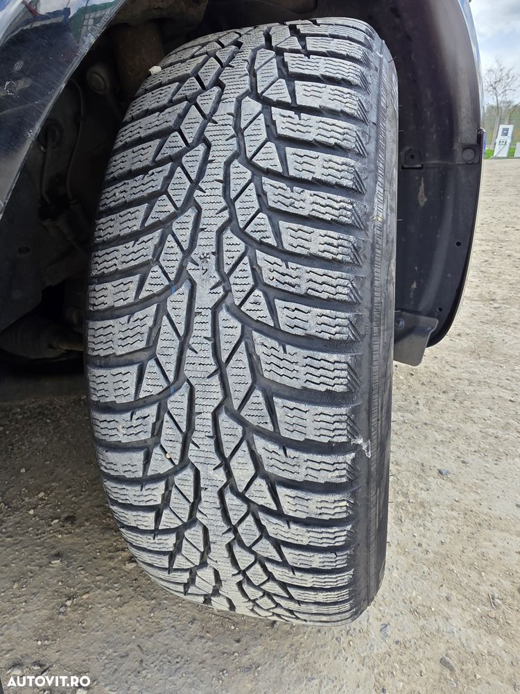 Audi A3 2.0 TDI ack DPF Ambition - 14