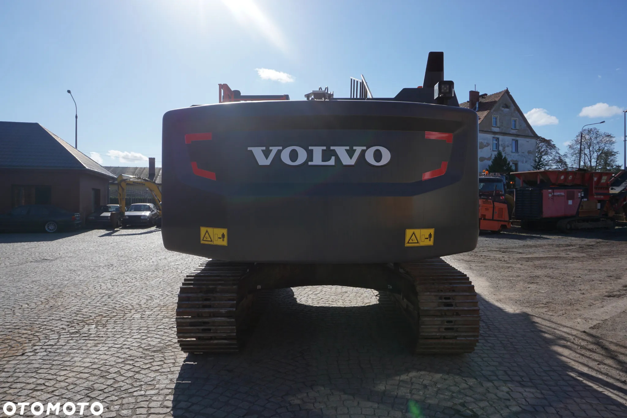 Volvo EC 300E - 4
