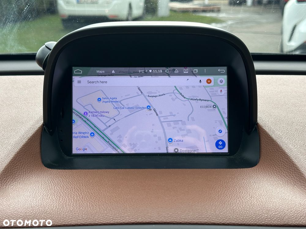 Opel Mokka 1.4 T Cosmo S&S 4x4 EU6 - 18