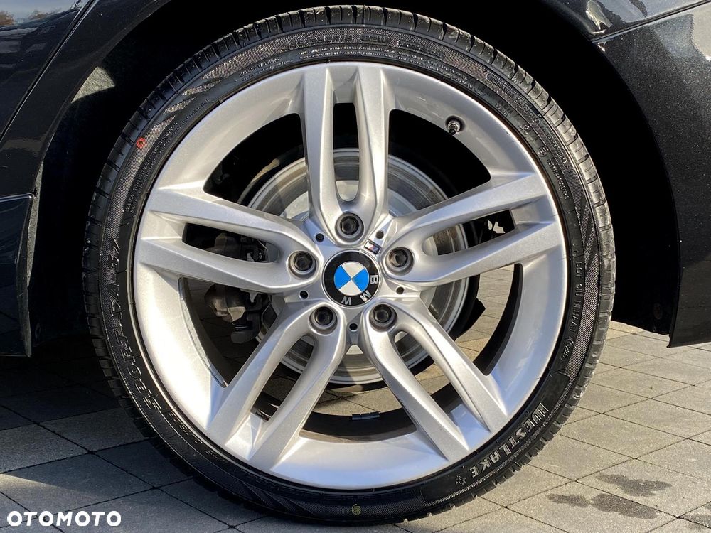 BMW Seria 1 120d M Sport - 18