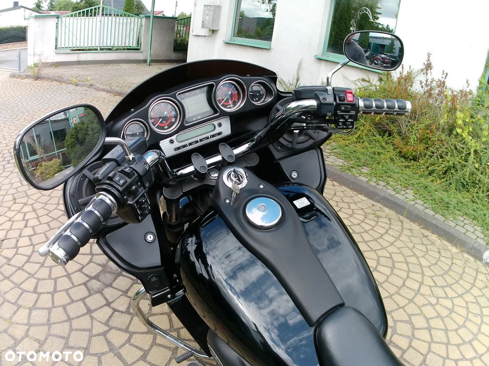 Kawasaki VN - 10