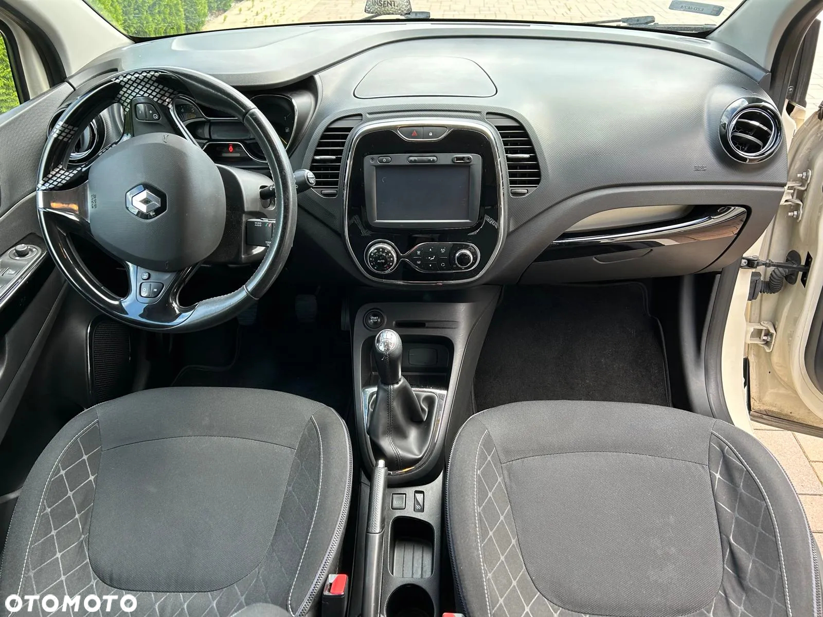 Renault Captur 1.5 dCi Energy Intens - 15