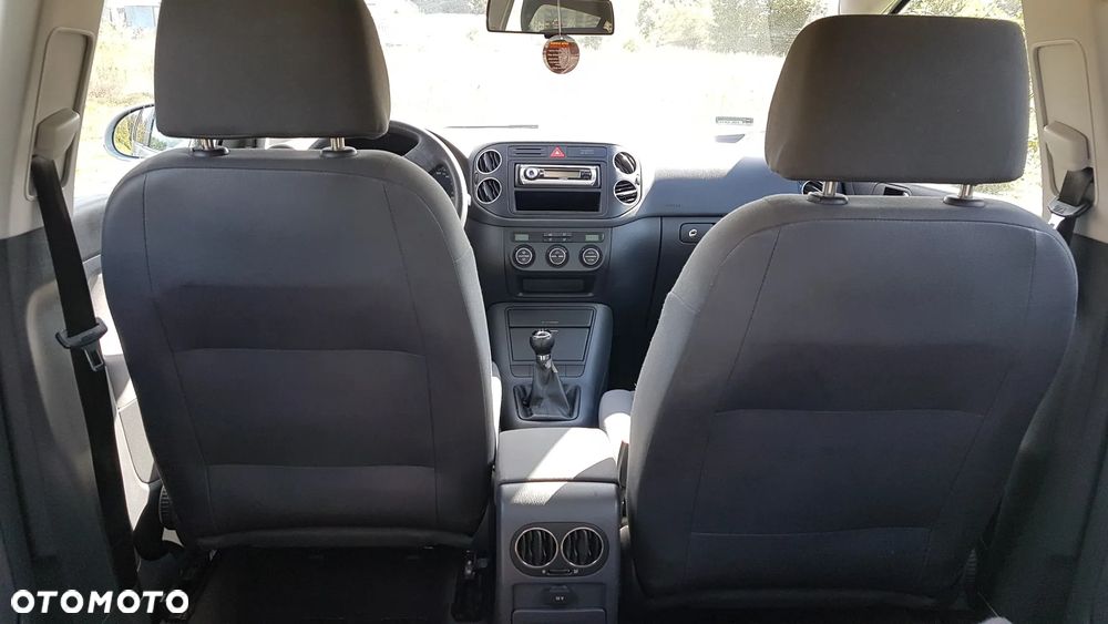 Volkswagen Golf Plus 1.9 TDI Trendline - 5