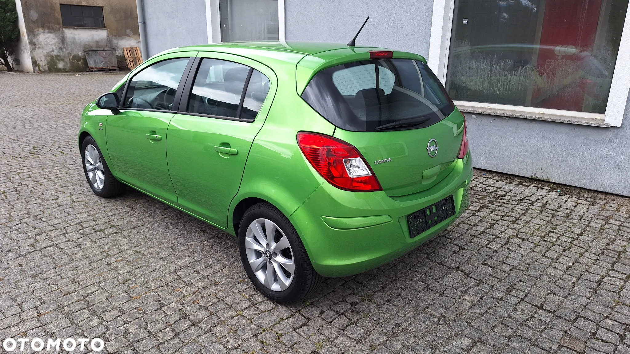Opel Corsa 1.4 Active - 5