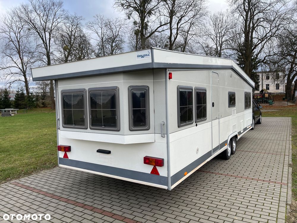Hobby Landhaus 750 - 5