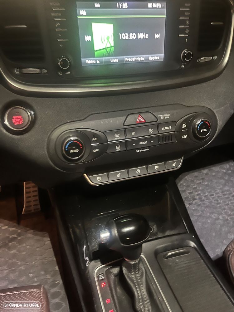 Kia Sorento 2.2 CRDi TX Premium Aut. - 25