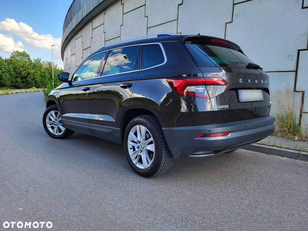 Skoda Karoq - 6