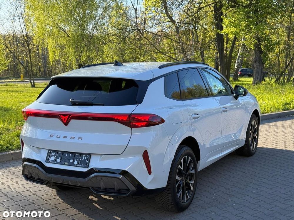 Cupra Terramar 1.5 eTSI mHEV DSG - 25