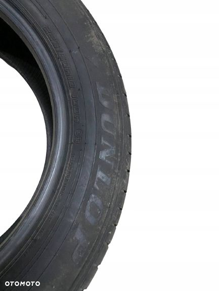 Opony Dunlop Grandtrek PT30 225/60 r18 - 4