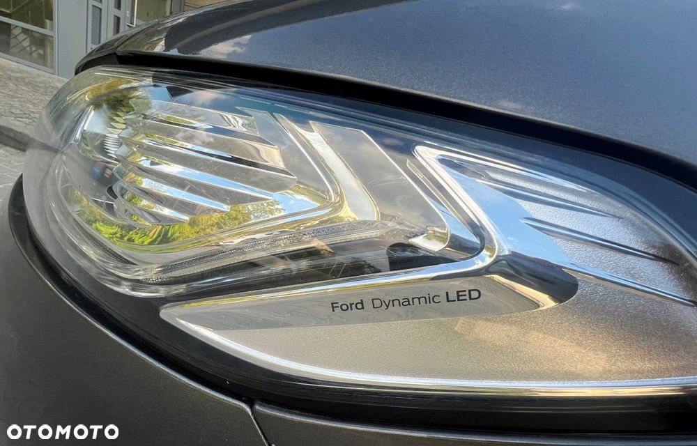 Ford Mondeo 1.5 EcoBoost Titanium - 20