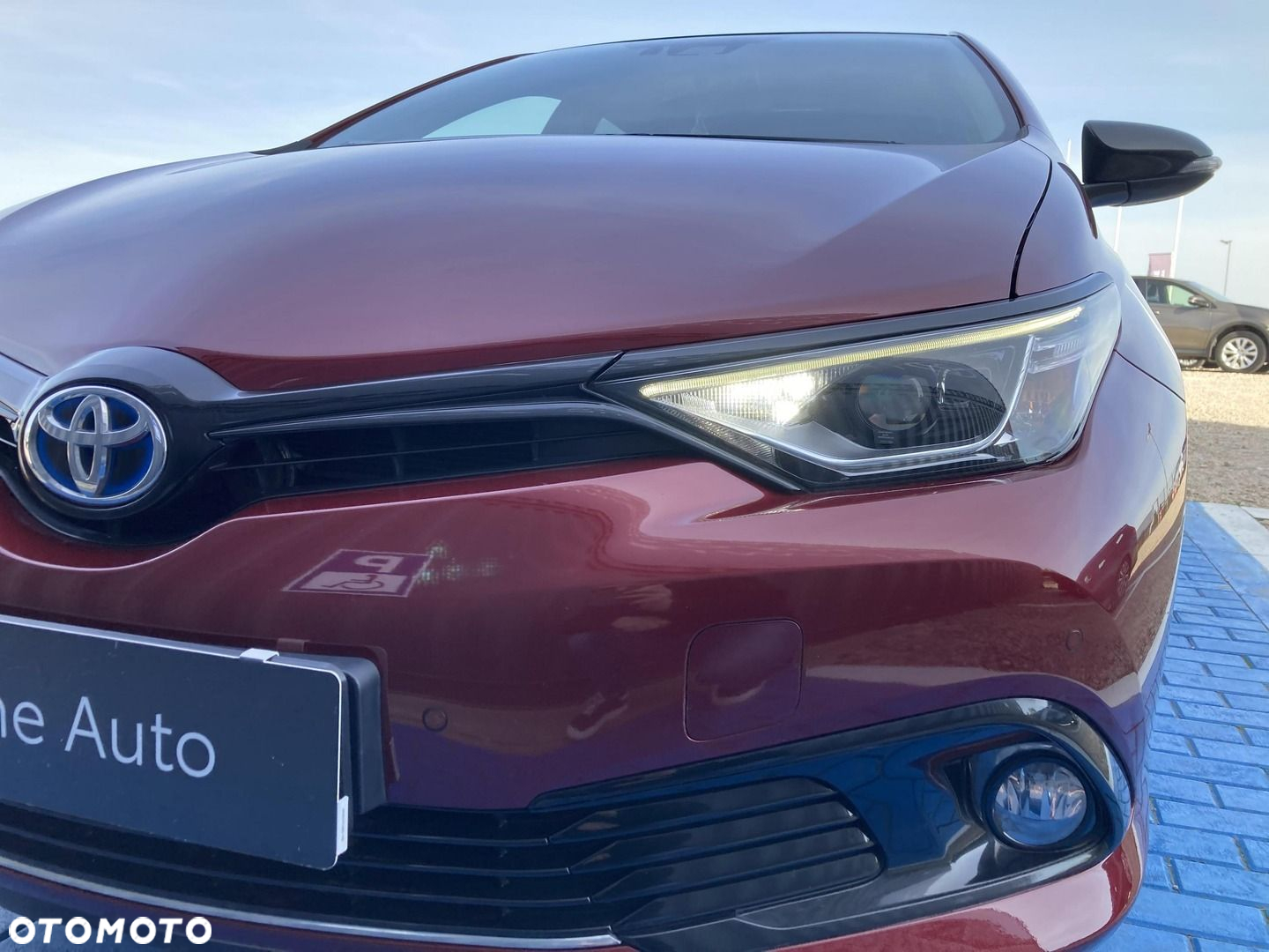 Toyota Auris - 26