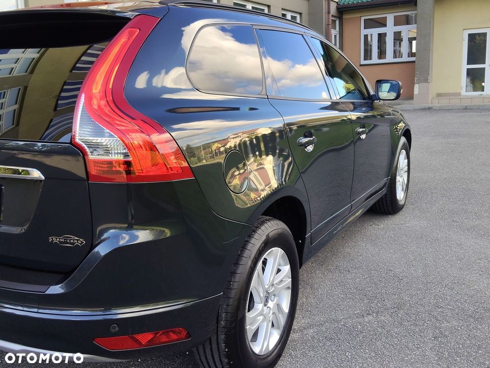 Volvo XC 60 D3 Linje Inscription - 9