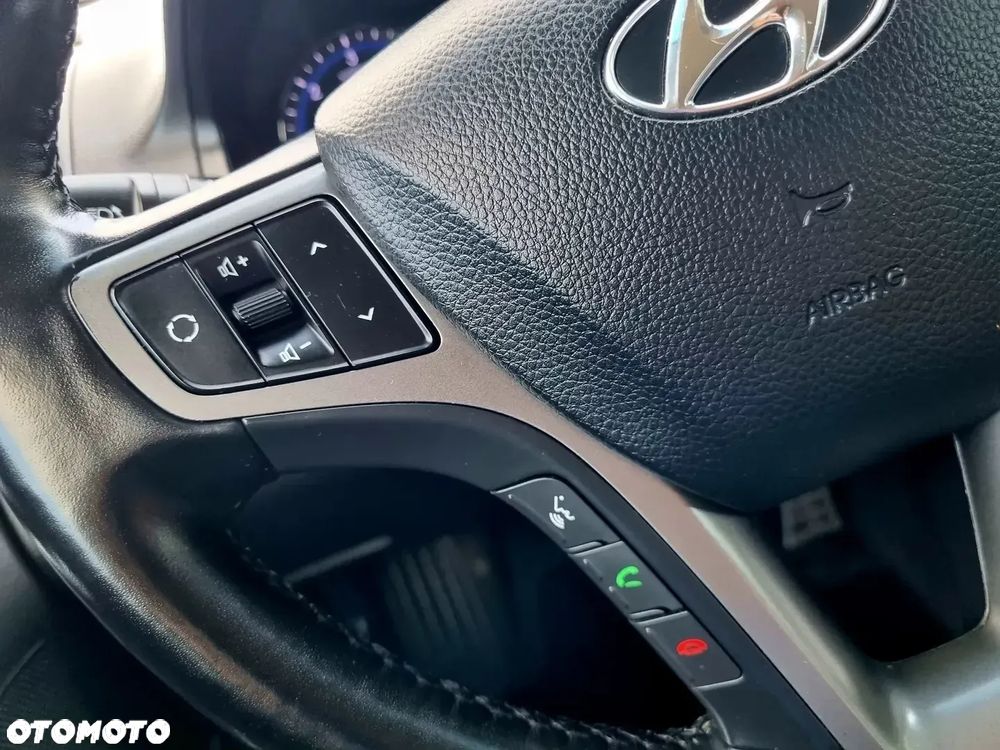 Hyundai i40 1.7 CRDi Premium DCT - 18