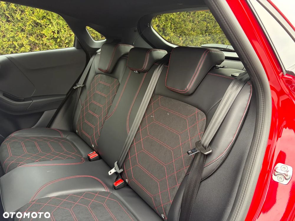Ford Puma 1.0 EcoBoost mHEV ST-Line X DCT - 8
