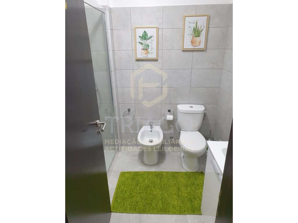 Quarto Mobilado para arrendar - Grande imagem: 3/5