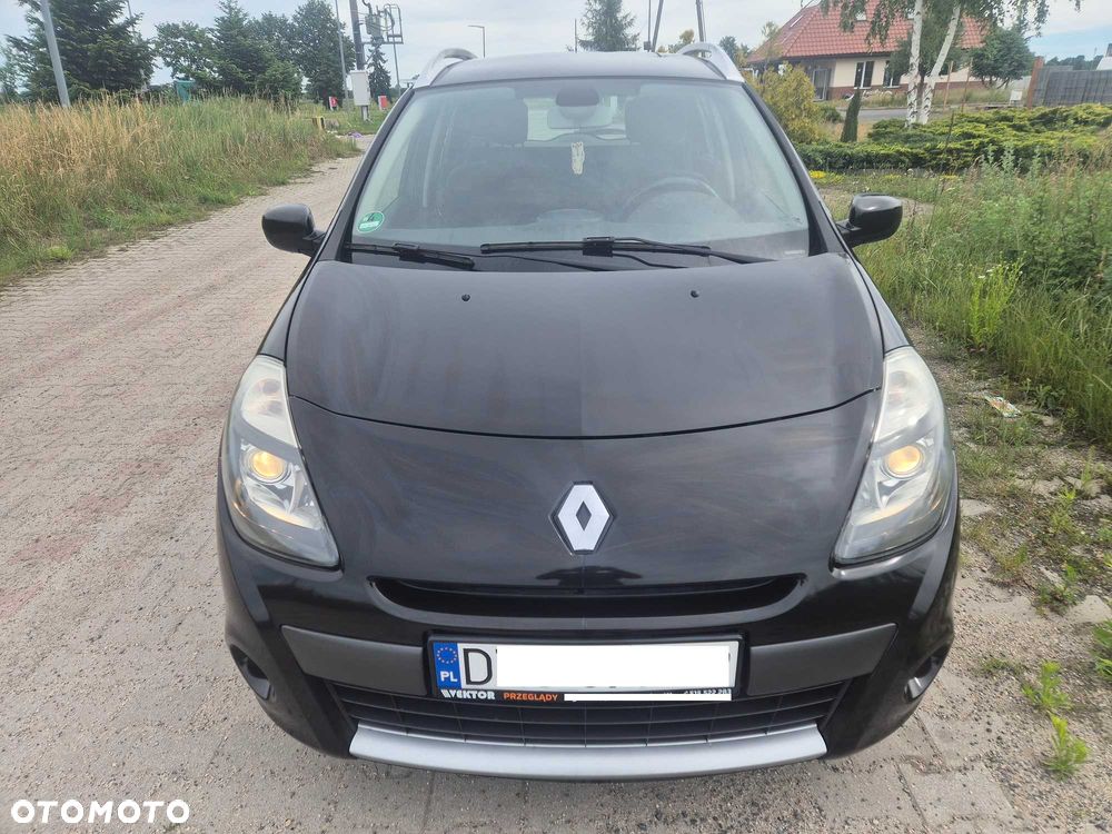 Renault Clio - 4