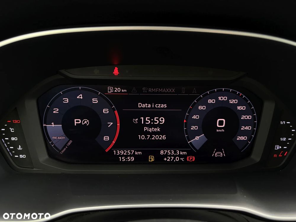 Audi Q3 35 TFSI S tronic - 21