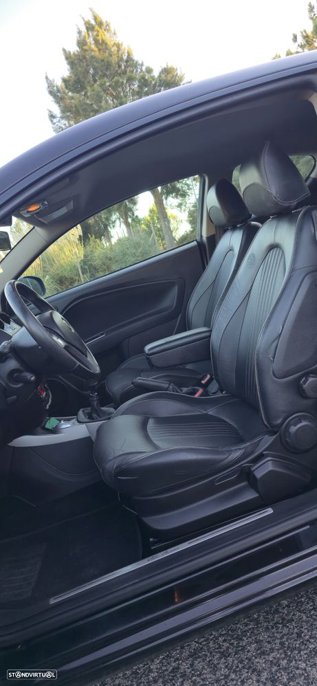 Alfa Romeo MiTo - 5