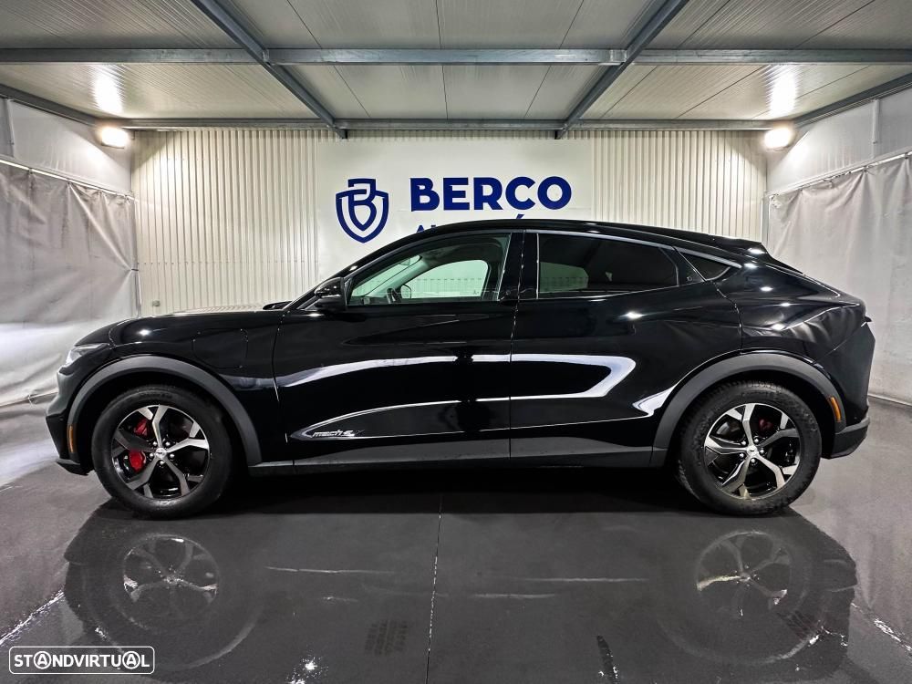 Ford Mustang Mach-E Premium AWD - 13