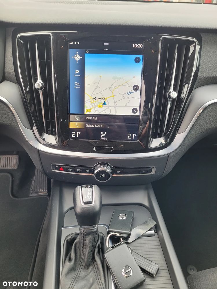 Volvo V60 D3 - 18