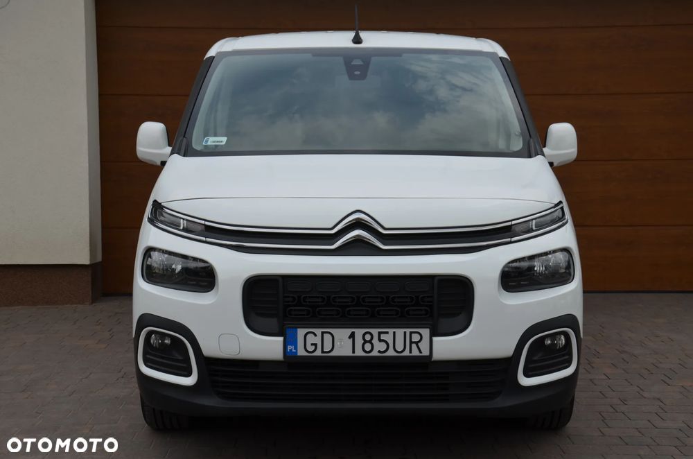 Citroën Berlingo M 1.5 BlueHDI Live - 3