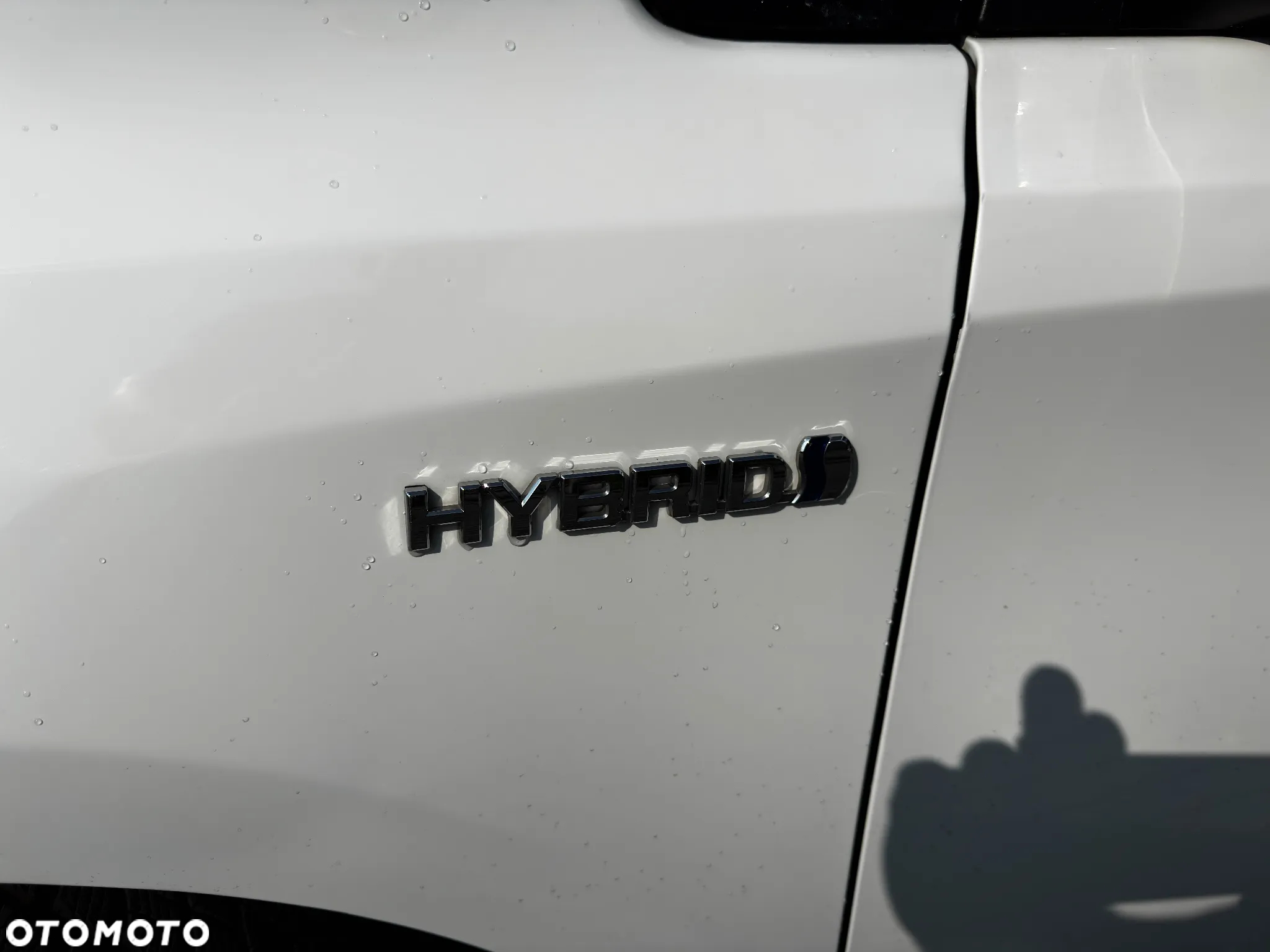 Toyota Auris 1.8 VVT-i Hybrid Automatik Edition S+ - 9