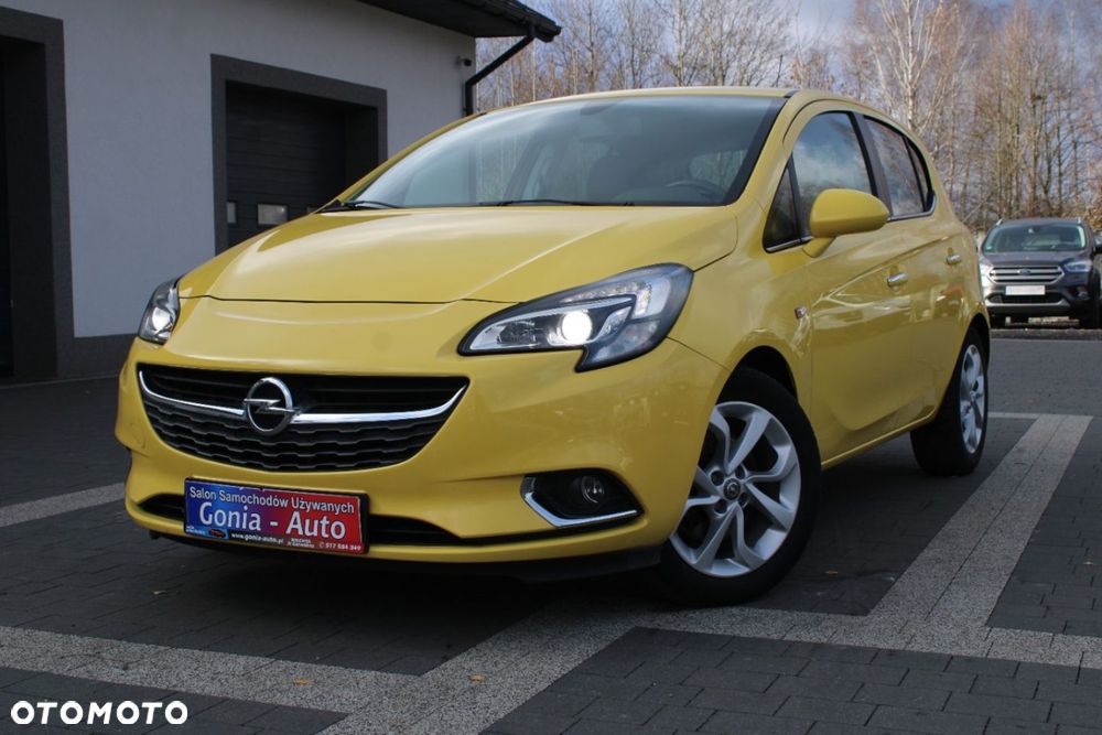 Opel Corsa - 2