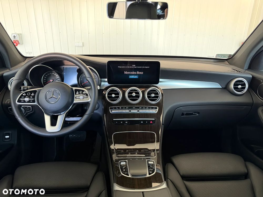 Mercedes-Benz GLC 220 d 4-Matic - 29