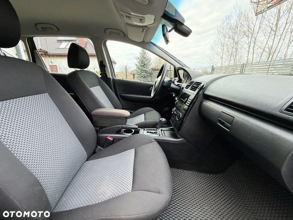 Mercedes-Benz Klasa A - 15