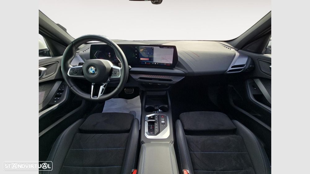 BMW 116 Pack Desportivo M - 11