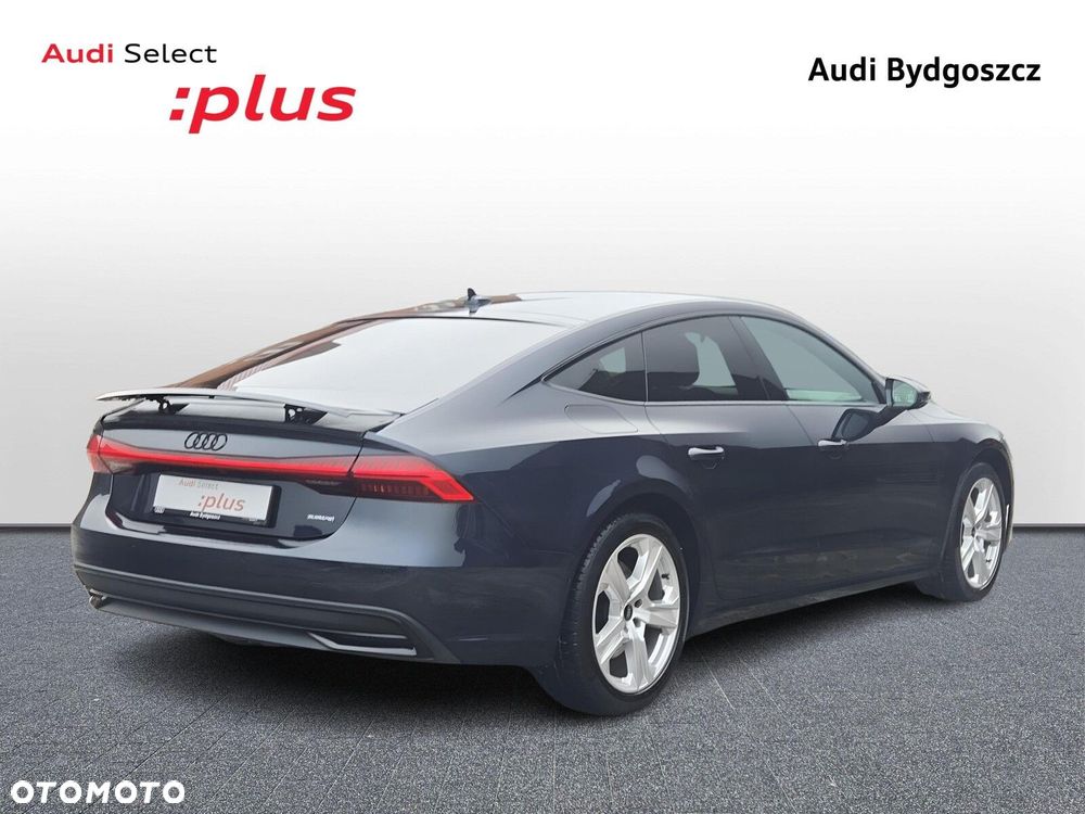 Audi A7 Sportback - 5