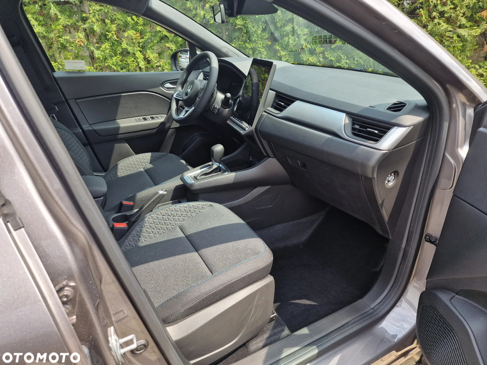 Mitsubishi ASX - 9