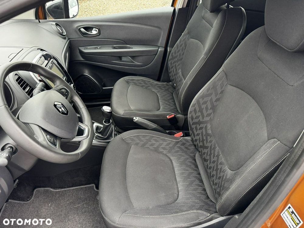 Renault Captur 0.9 Energy TCe Limited - 30