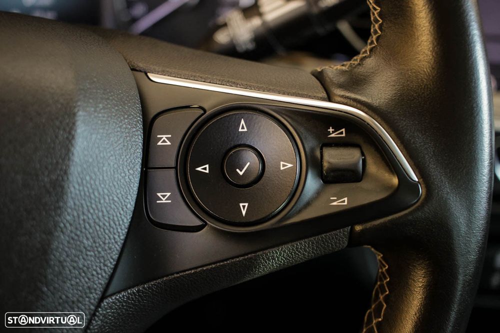 Opel Insignia Sports Tourer 1.6 CDTi Business Edition - 20