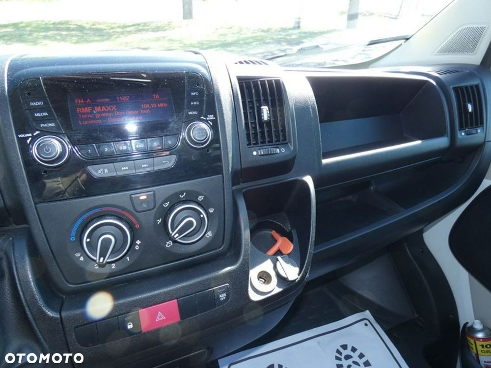Peugeot Boxer - 11