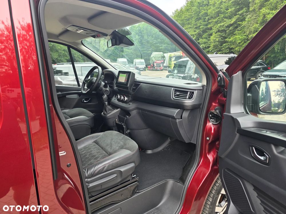 Renault Trafic L2H1 Long - 15