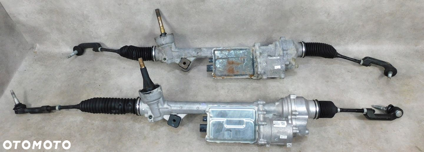 MAGLOWNICA PRZEKŁADNIA FORD F-150 LIFT 17-20 - 6