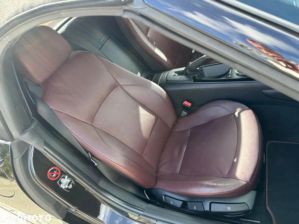BMW Z4 2.5i - 22
