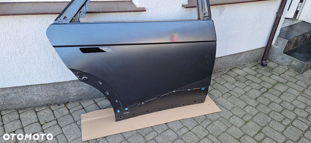 HYUNDAI IONIQ 5 V DRZWI TYLNE PRAWE ŁADNE - 2