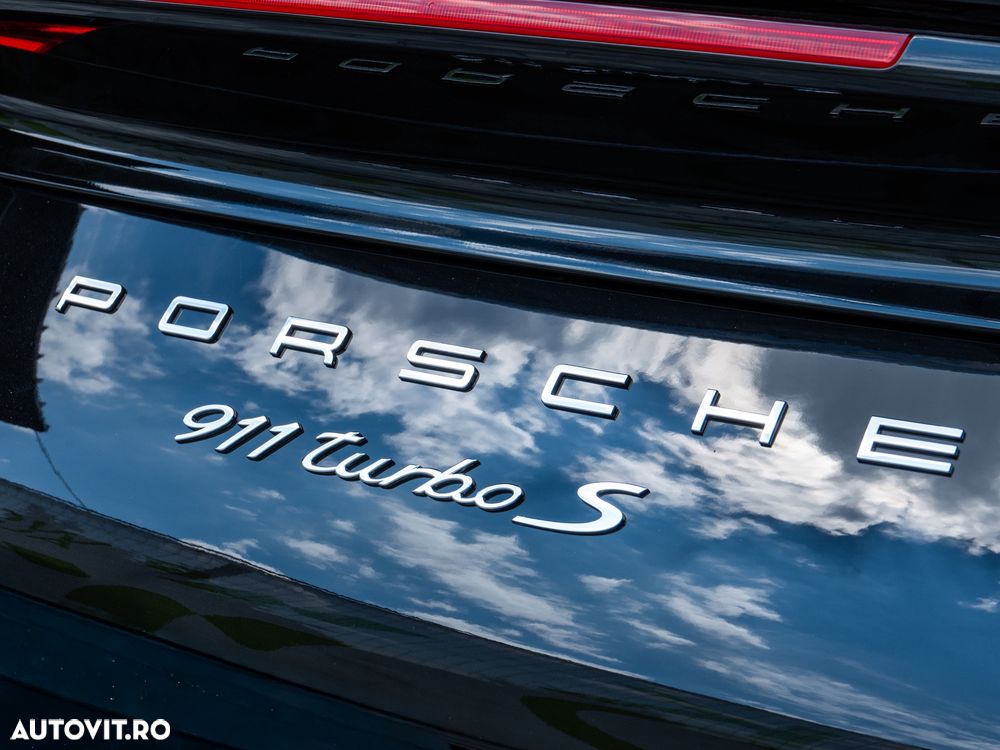 Porsche 911 - 23