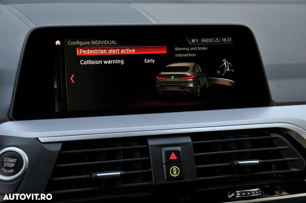 BMW X4 xDrive20d Aut. xLine - 20