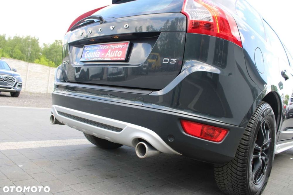 Volvo XC 60 - 23