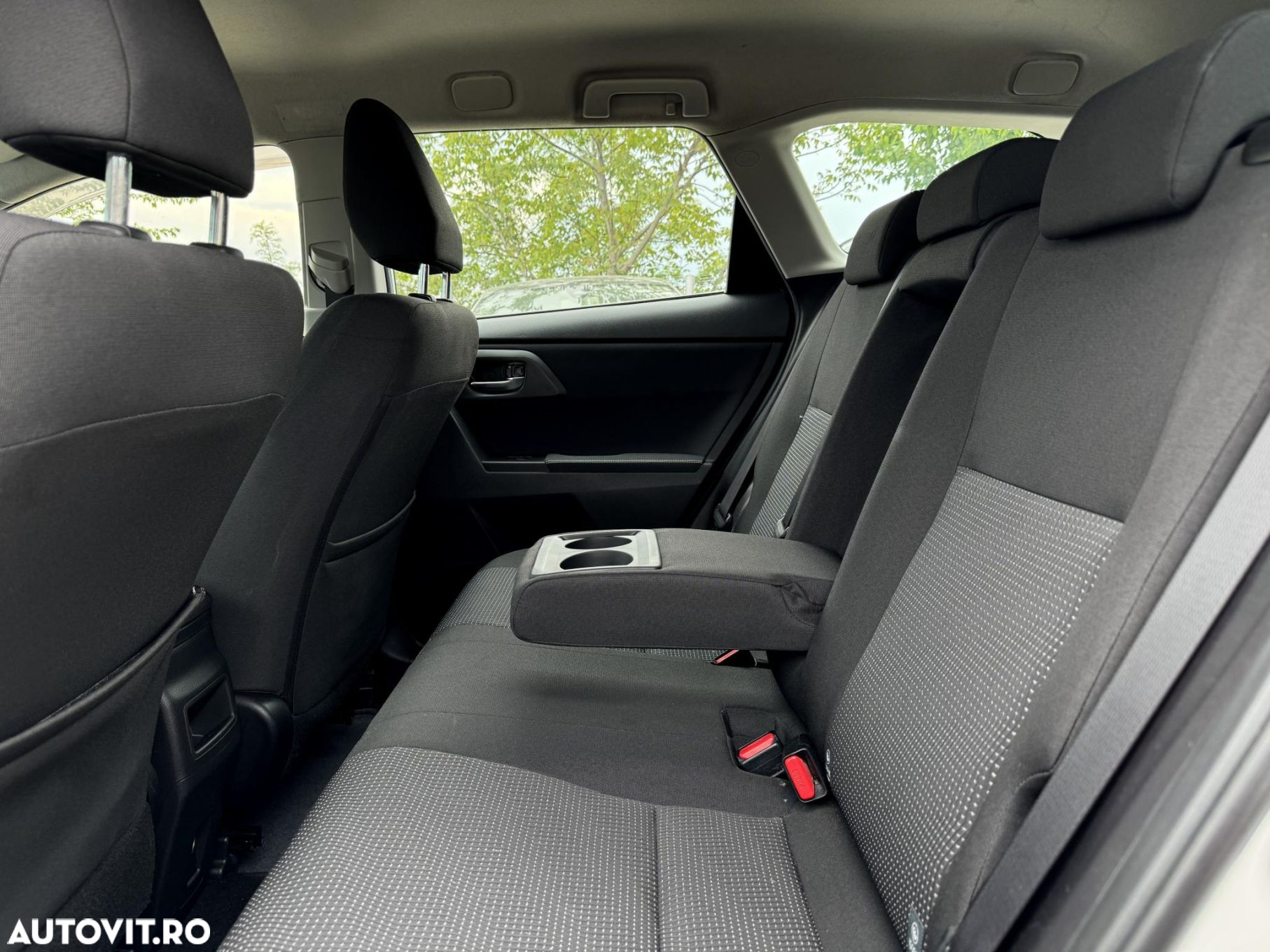 Toyota Auris - 13