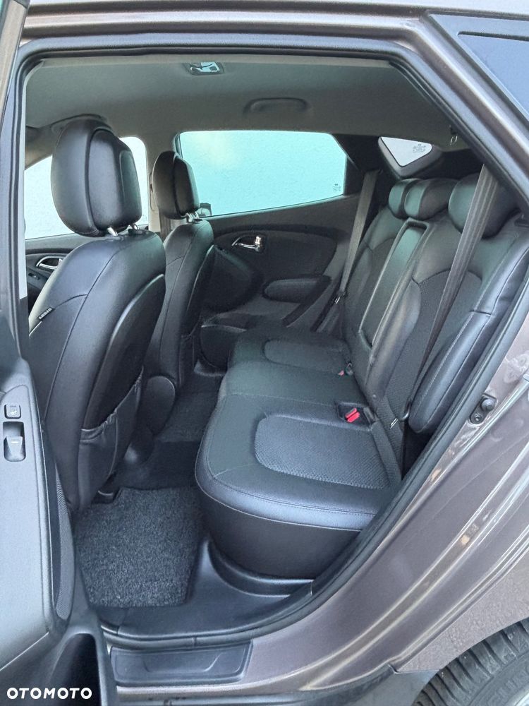 Hyundai ix35 1.6 2WD Comfort - 27