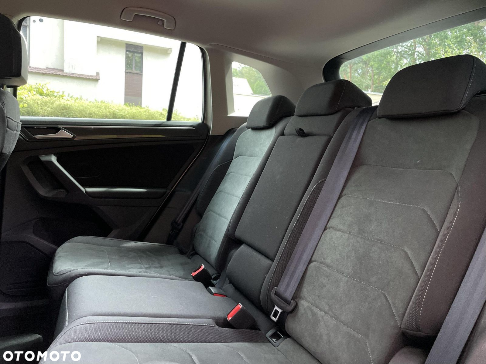 Volkswagen Tiguan 1.5 TSI EVO Elegance DSG - 18
