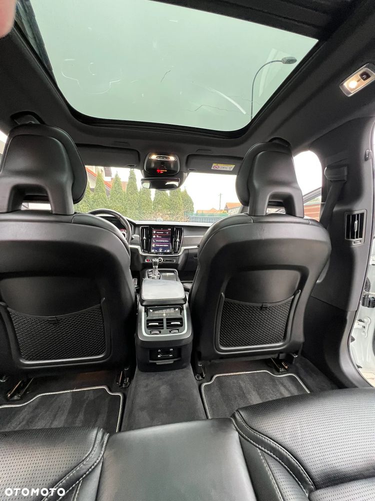 Volvo V90 D5 AWD Geartronic R Design - 12